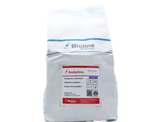 Anderline - 125,000 per 5 Liter Bag with Vermiculite - Biological Control
